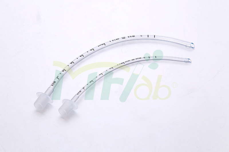 LB5010 Standard Endotracheal Tube Uncuff